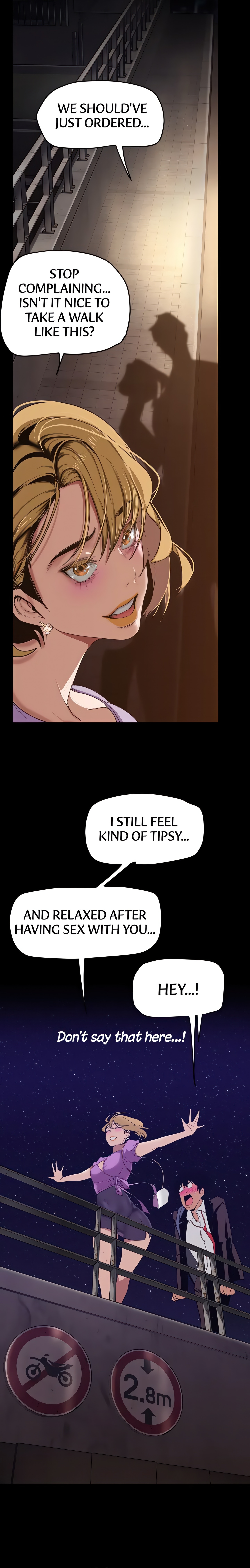 Brave New World (Son-jak KOH) (Official) chapter 149 page 24