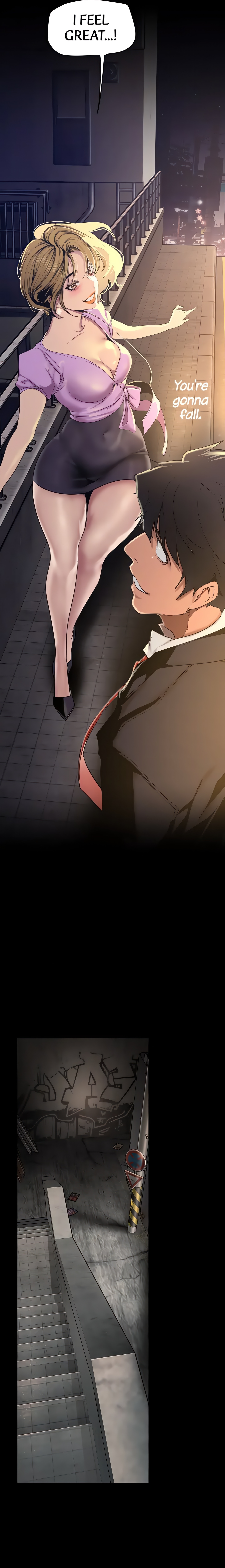 Brave New World (Son-jak KOH) (Official) chapter 149 page 25