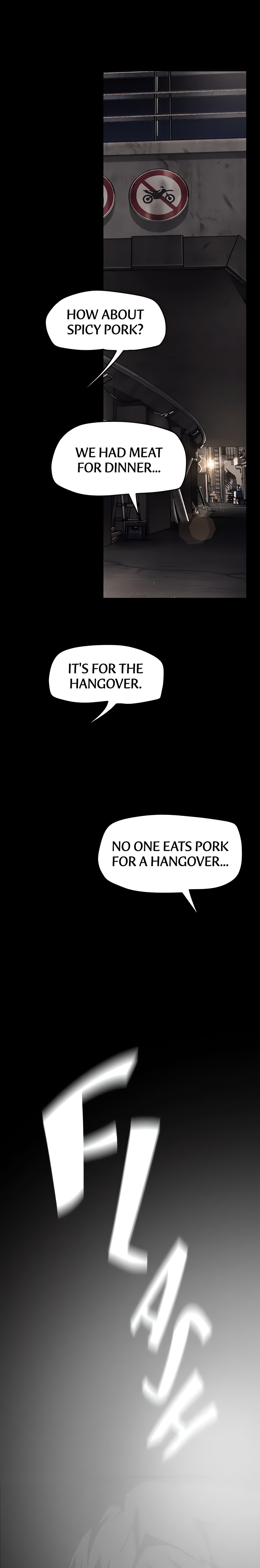 Brave New World (Son-jak KOH) (Official) chapter 149 page 26