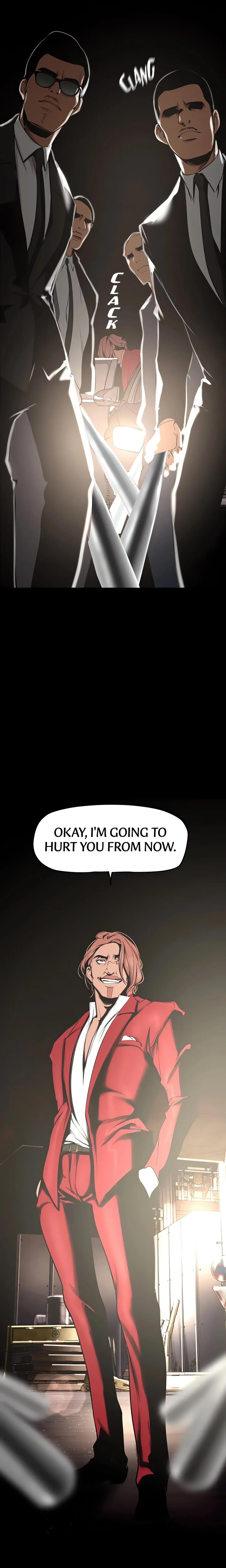 Brave New World (Son-jak KOH) (Official) chapter 149 page 31