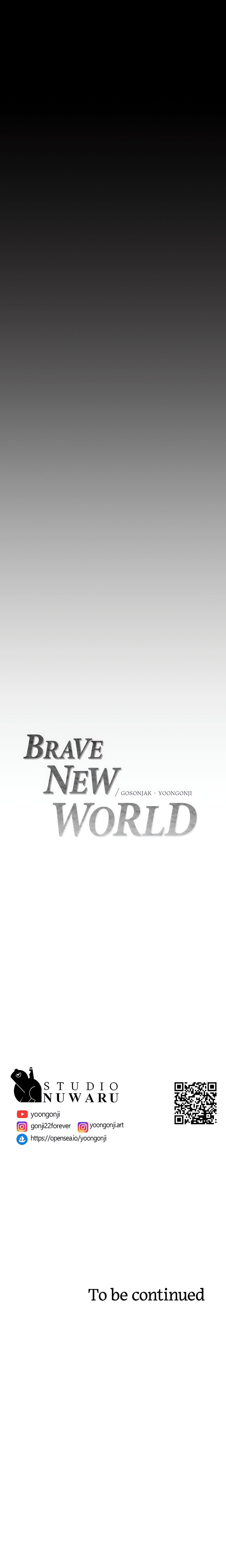 Brave New World (Son-jak KOH) (Official) chapter 149 page 32