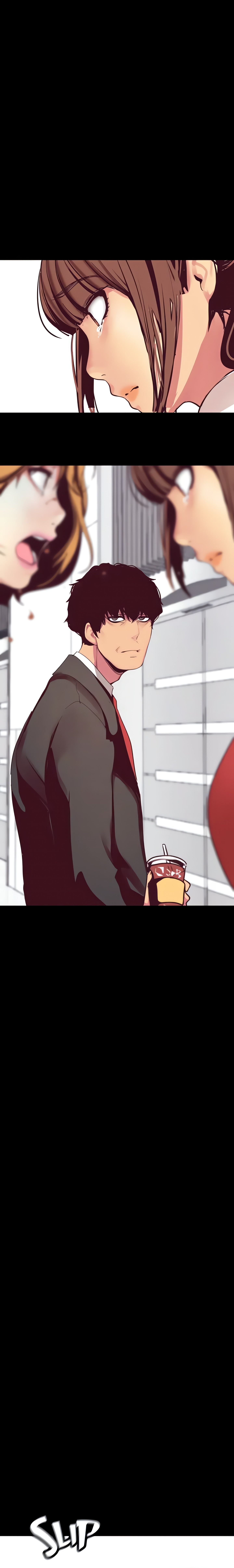 Brave New World (Son-jak KOH) (Official) chapter 15 page 2