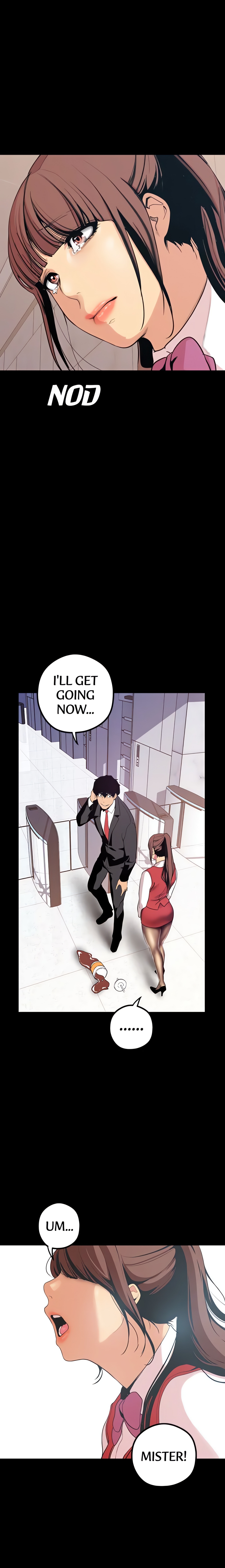 Brave New World (Son-jak KOH) (Official) chapter 15 page 10