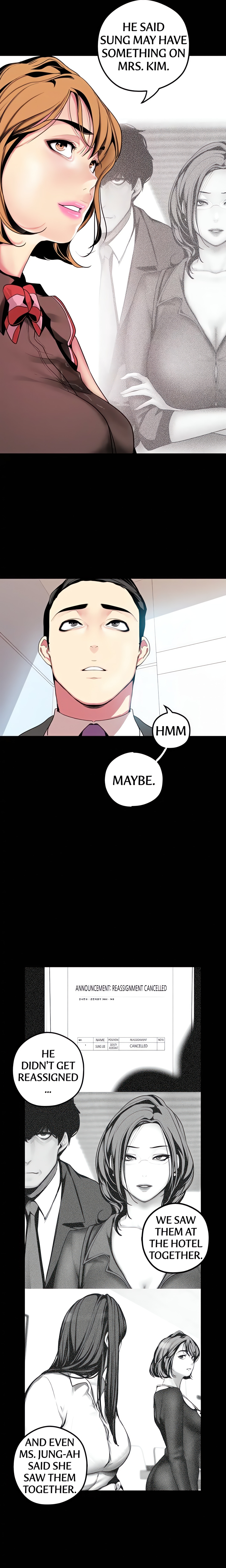 Brave New World (Son-jak KOH) (Official) chapter 15 page 17