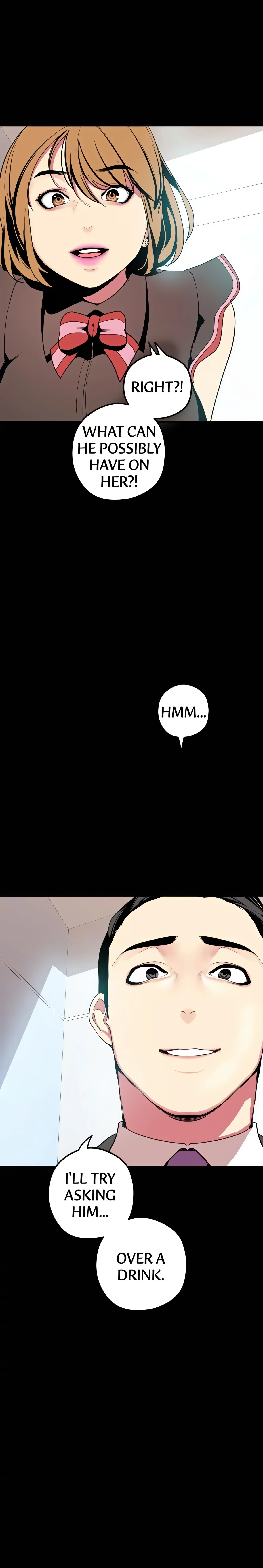 Brave New World (Son-jak KOH) (Official) chapter 15 page 18