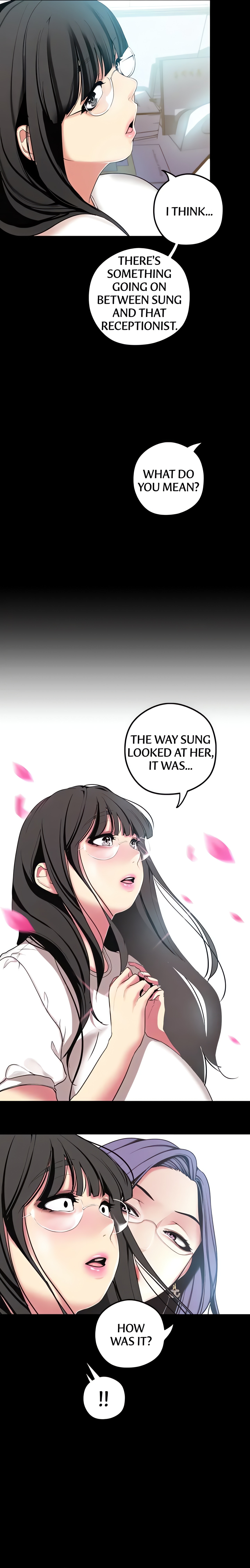Brave New World (Son-jak KOH) (Official) chapter 15 page 20