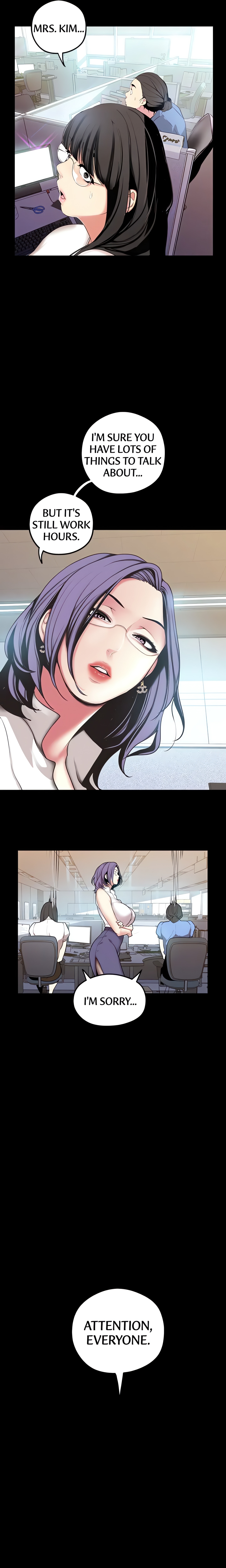 Brave New World (Son-jak KOH) (Official) chapter 15 page 21