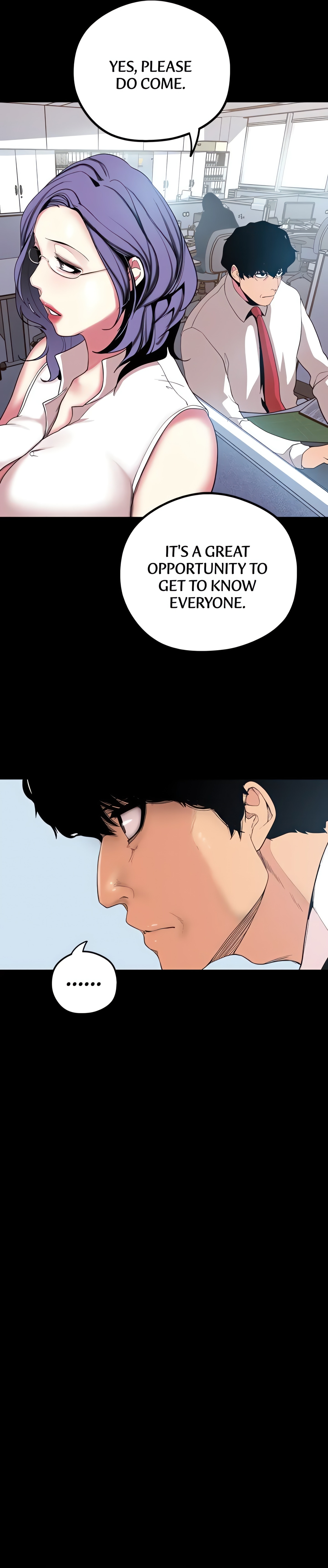Brave New World (Son-jak KOH) (Official) chapter 15 page 24