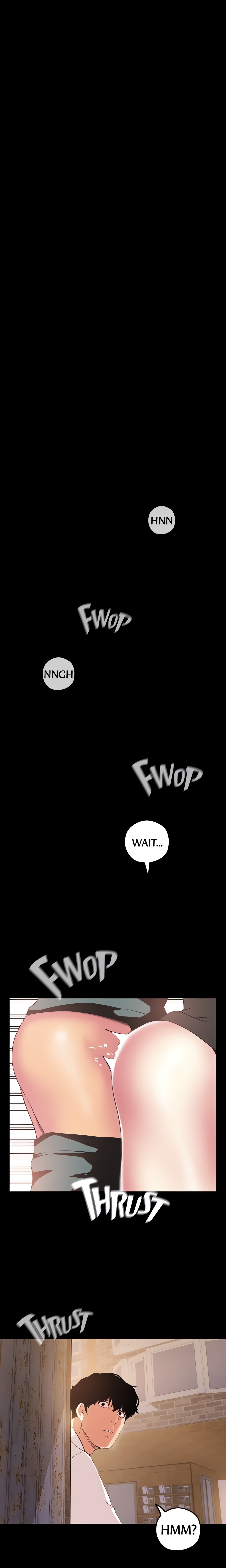 Brave New World (Son-jak KOH) (Official) chapter 15 page 30