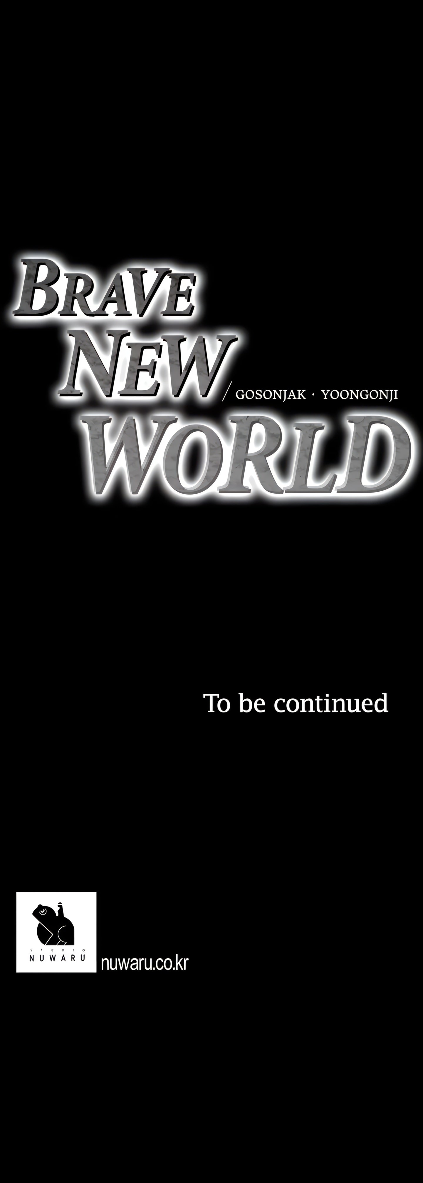 Brave New World (Son-jak KOH) (Official) chapter 15 page 32