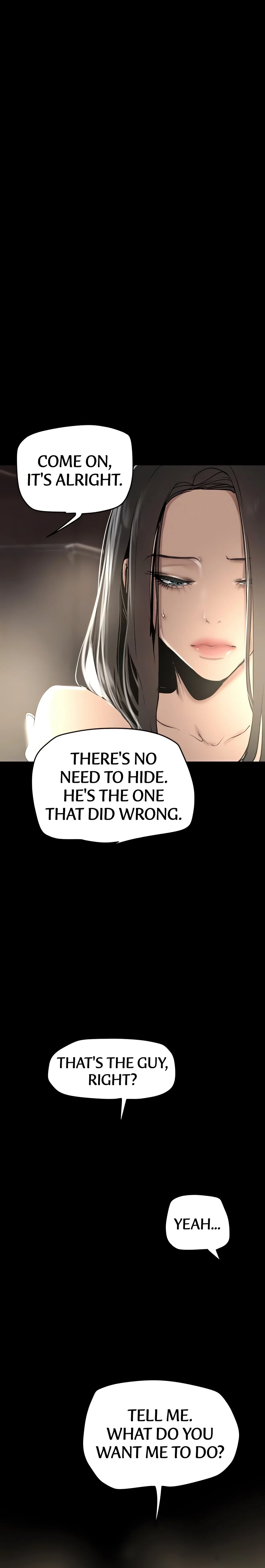 Brave New World (Son-jak KOH) (Official) chapter 151 page 1