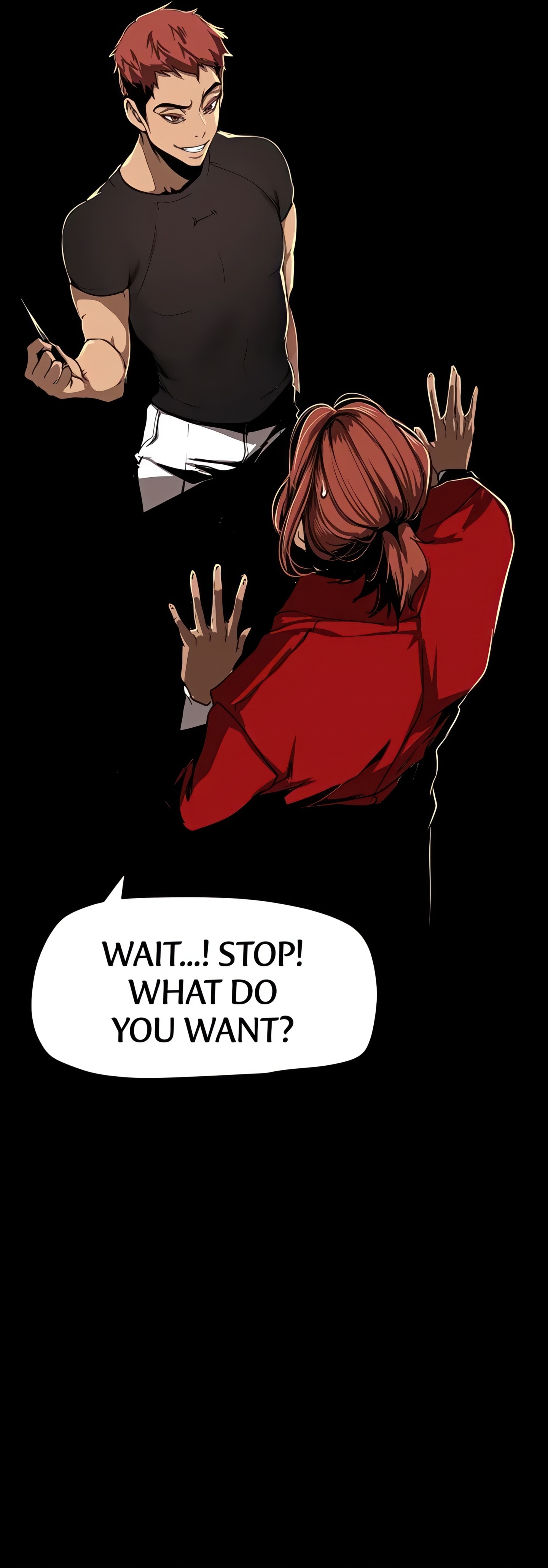 Brave New World (Son-jak KOH) (Official) chapter 151 page 6