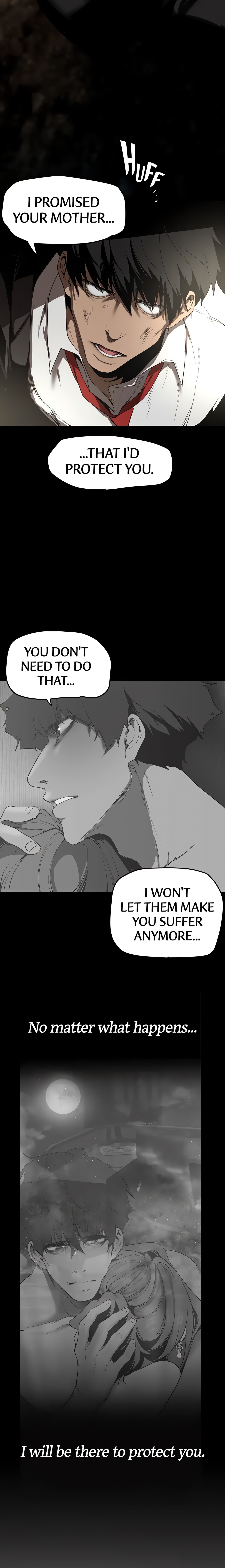 Brave New World (Son-jak KOH) (Official) chapter 151 page 20