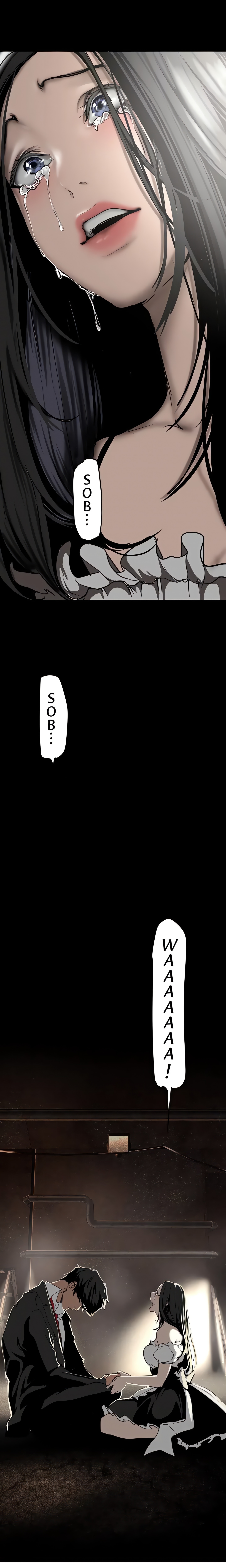 Brave New World (Son-jak KOH) (Official) chapter 151 page 22