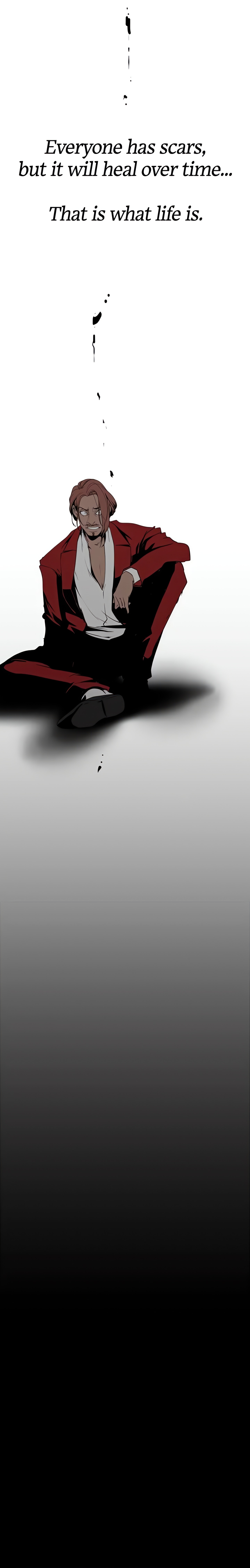 Brave New World (Son-jak KOH) (Official) chapter 151 page 24