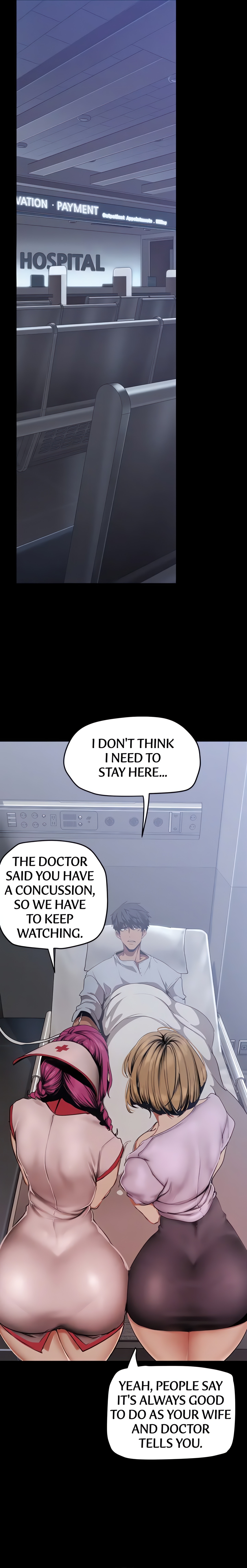 Brave New World (Son-jak KOH) (Official) chapter 151 page 25