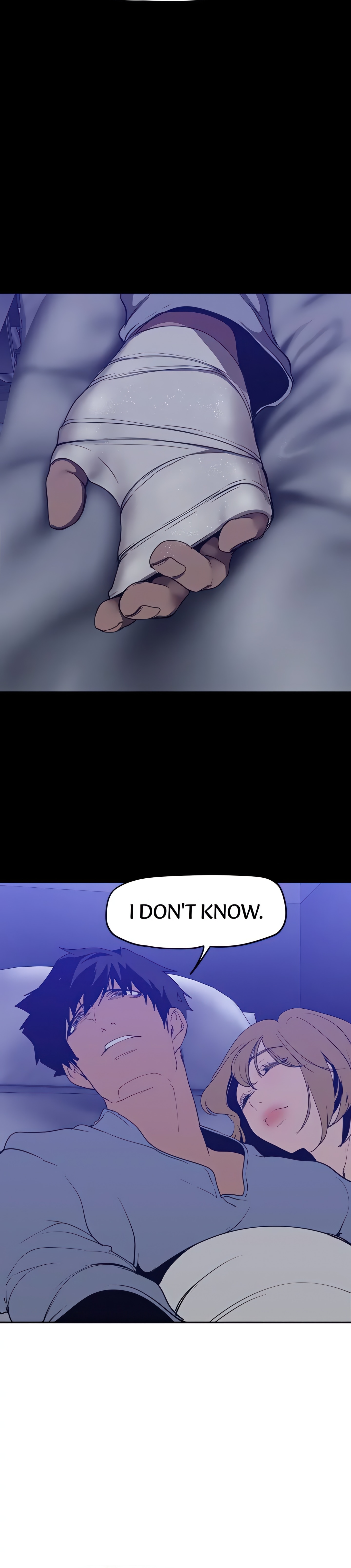 Brave New World (Son-jak KOH) (Official) chapter 151 page 28
