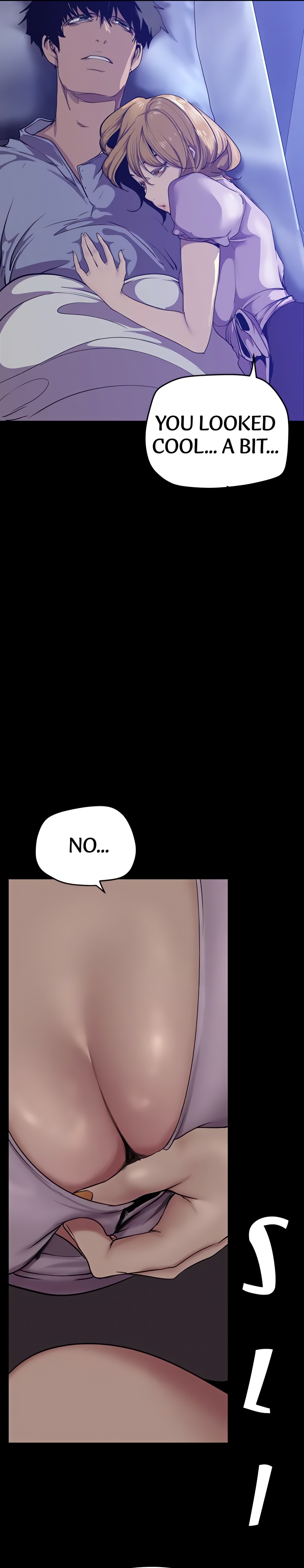 Brave New World (Son-jak KOH) (Official) chapter 151 page 30