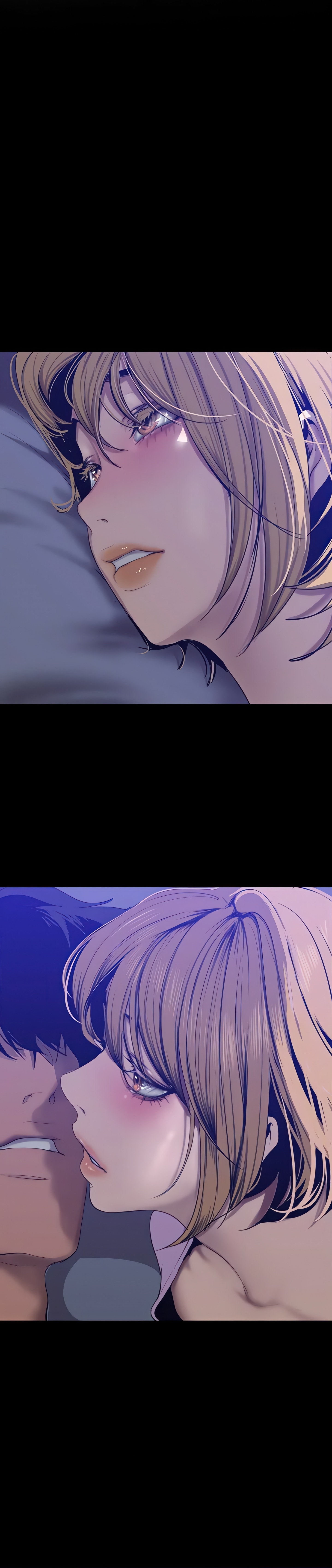 Brave New World (Son-jak KOH) (Official) chapter 151 page 32