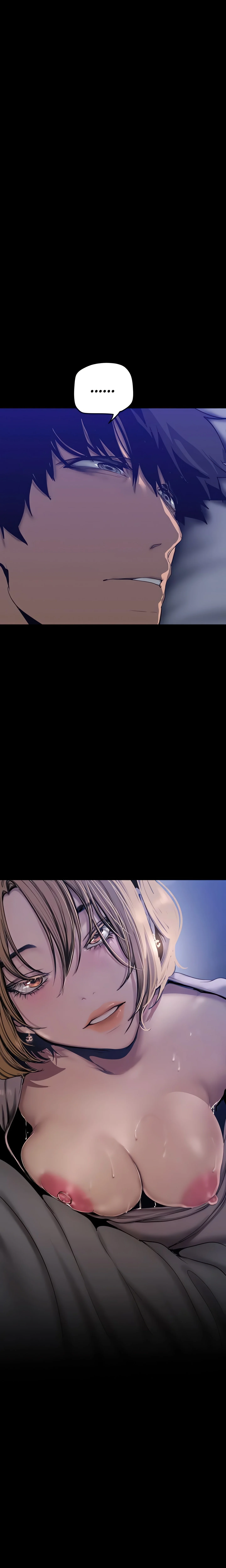 Brave New World (Son-jak KOH) (Official) chapter 152 page 1