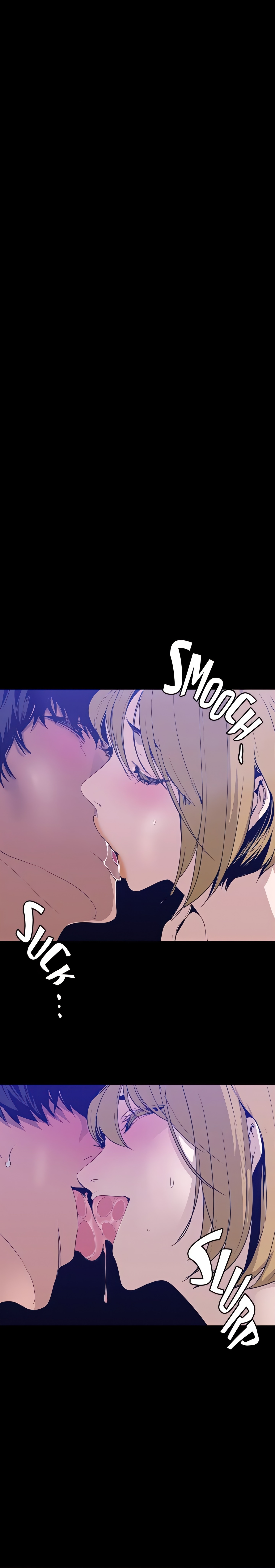Brave New World (Son-jak KOH) (Official) chapter 152 page 3