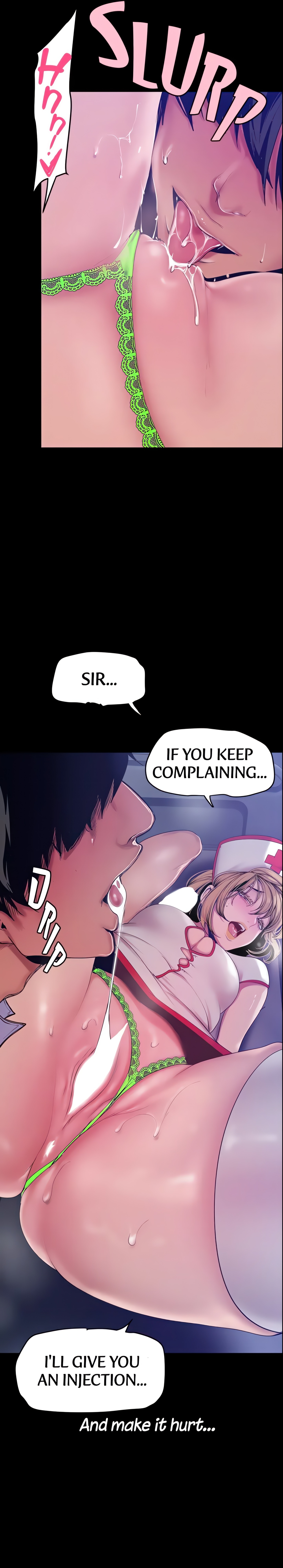 Brave New World (Son-jak KOH) (Official) chapter 152 page 24