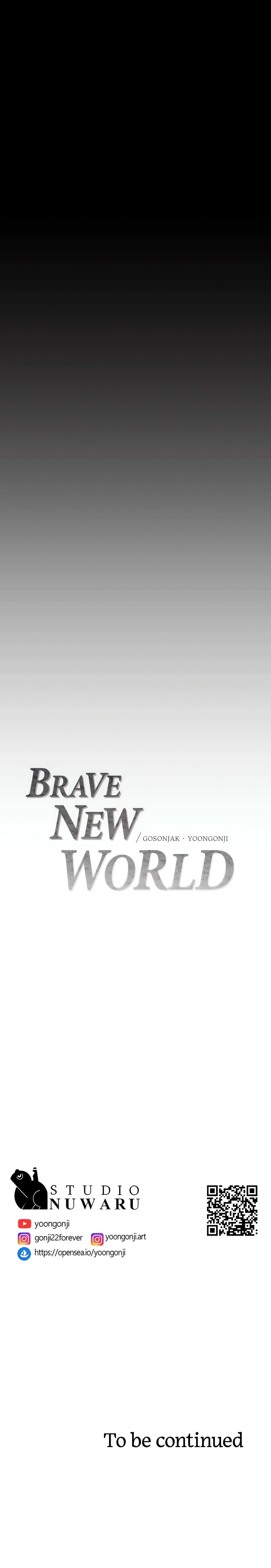 Brave New World (Son-jak KOH) (Official) chapter 152 page 29