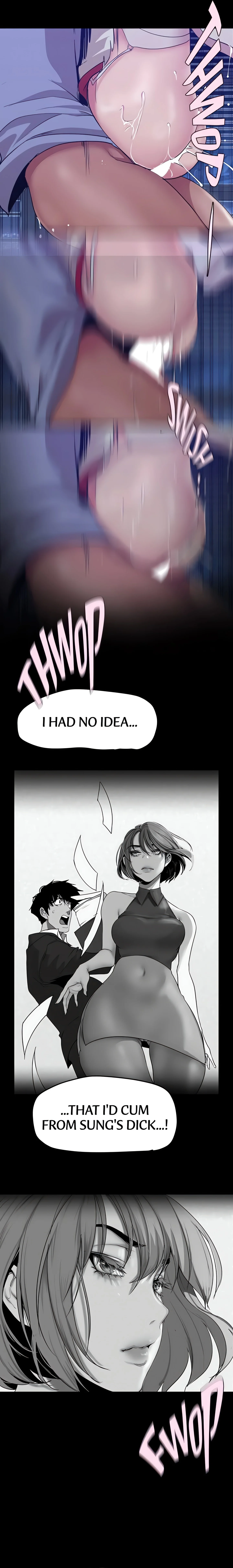 Brave New World (Son-jak KOH) (Official) chapter 154 page 3