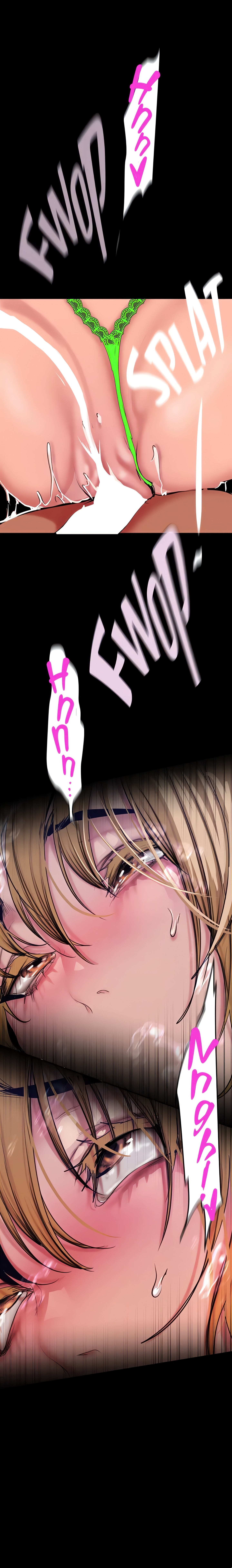 Brave New World (Son-jak KOH) (Official) chapter 154 page 8