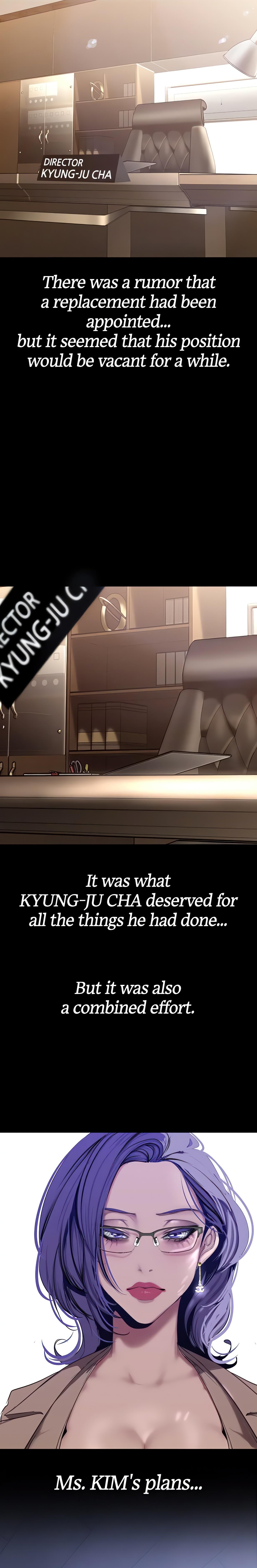 Brave New World (Son-jak KOH) (Official) chapter 154 page 16