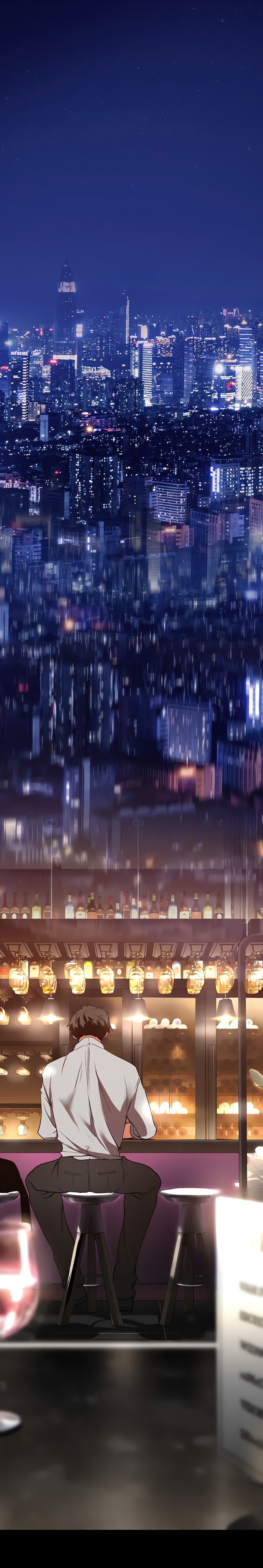 Brave New World (Son-jak KOH) (Official) chapter 155 page 12