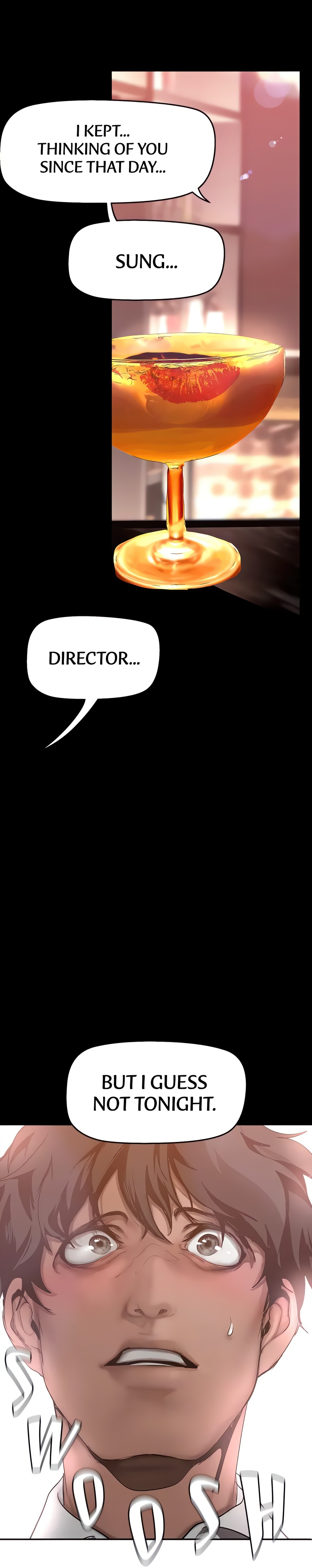 Brave New World (Son-jak KOH) (Official) chapter 155 page 20
