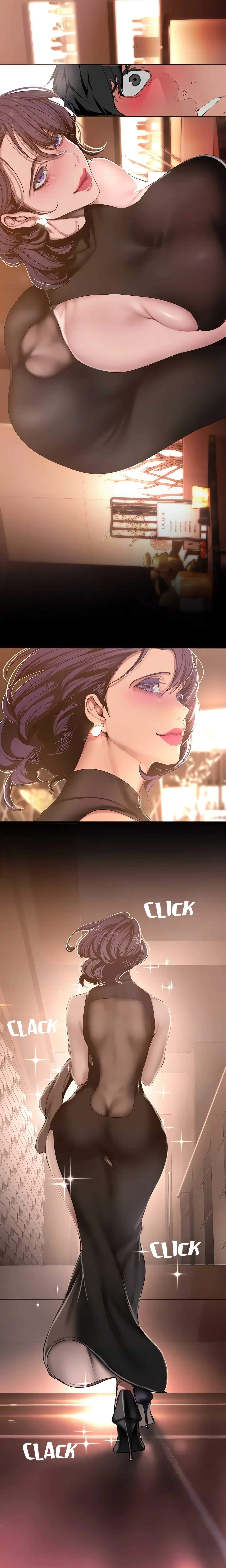 Brave New World (Son-jak KOH) (Official) chapter 155 page 23