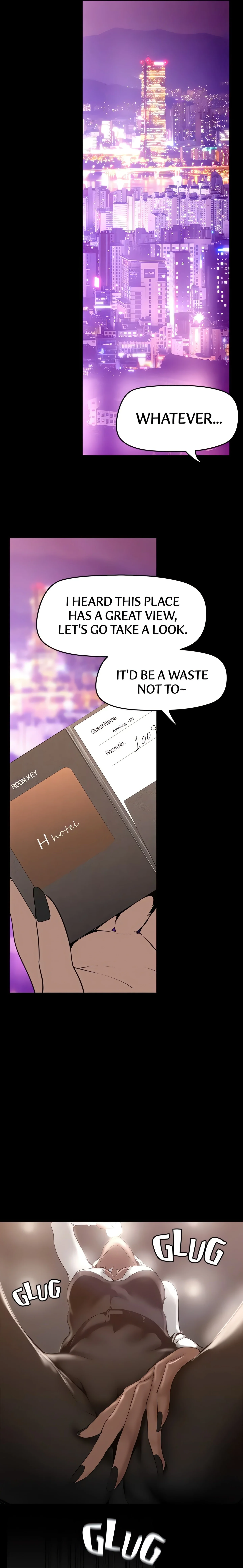 Brave New World (Son-jak KOH) (Official) chapter 155 page 26