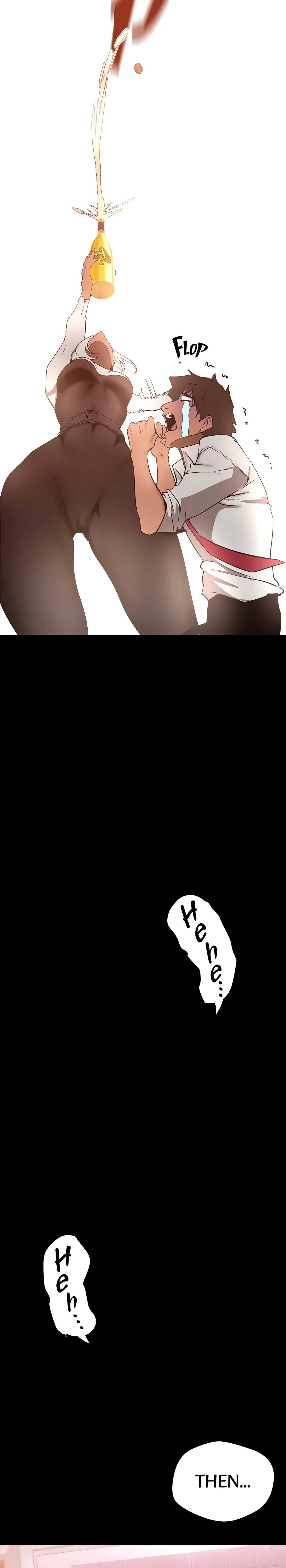 Brave New World (Son-jak KOH) (Official) chapter 155 page 32