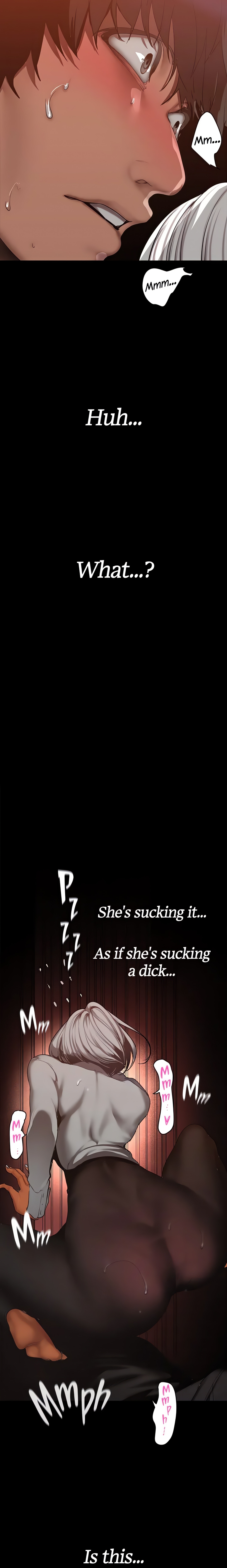 Brave New World (Son-jak KOH) (Official) chapter 156 page 16