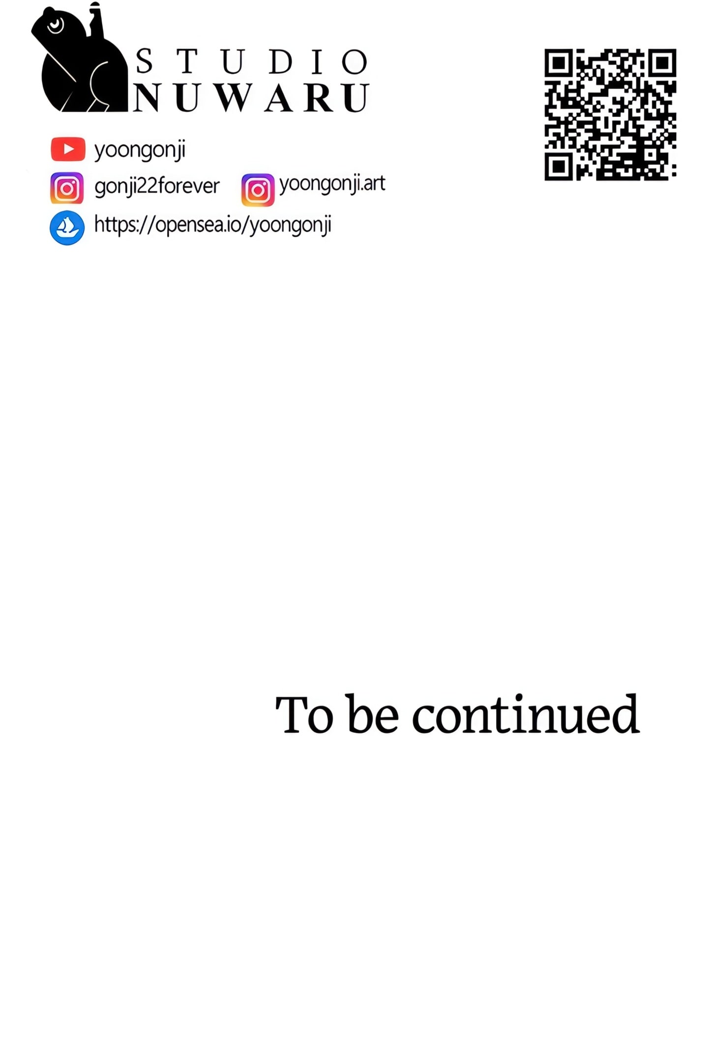 Brave New World (Son-jak KOH) (Official) chapter 156 page 28