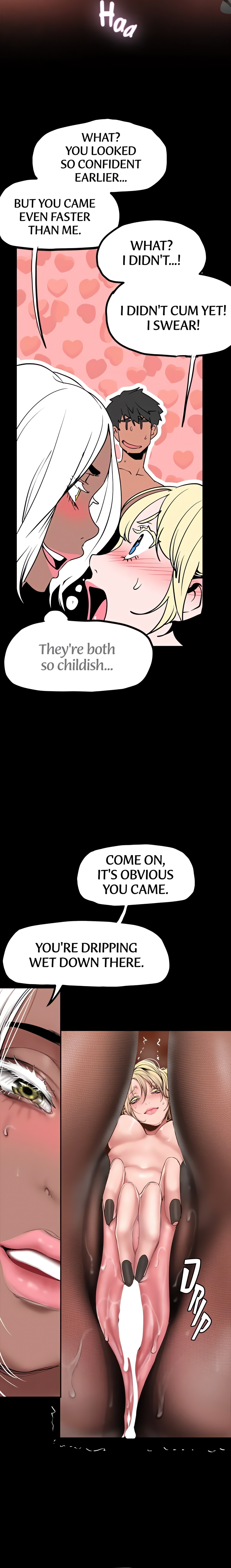 Brave New World (Son-jak KOH) (Official) chapter 158 page 25