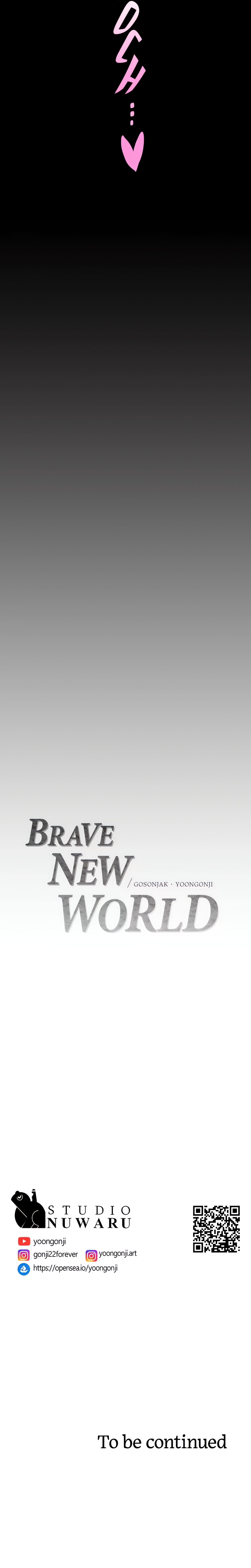 Brave New World (Son-jak KOH) (Official) chapter 158 page 29