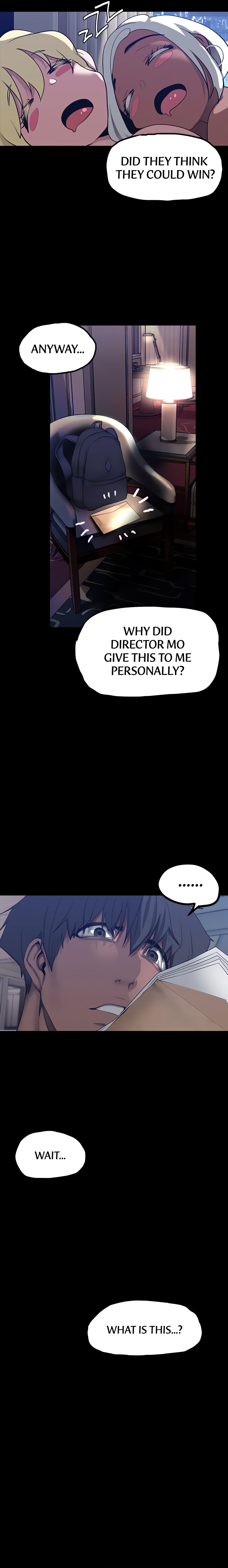 Brave New World (Son-jak KOH) (Official) chapter 159 page 29