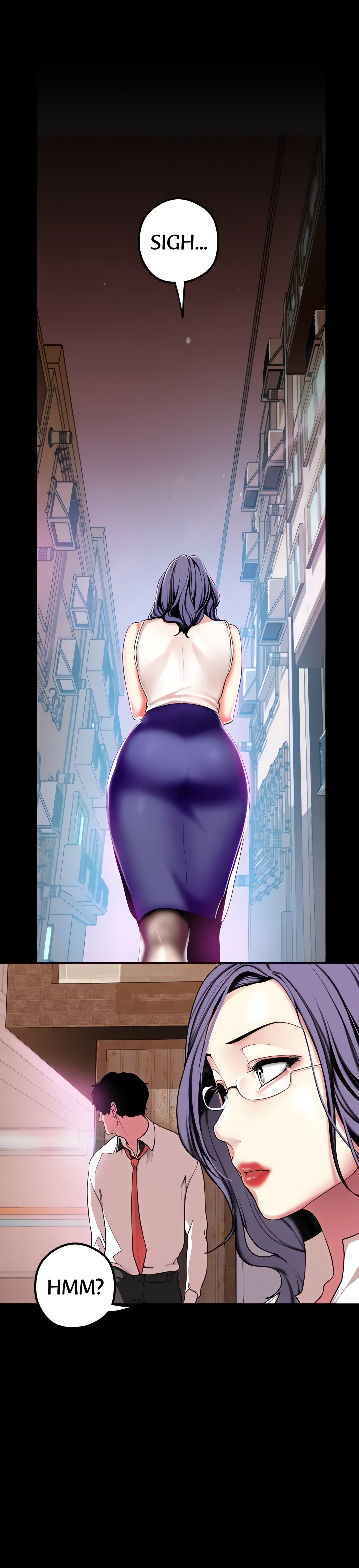 Brave New World (Son-jak KOH) (Official) chapter 16 page 10