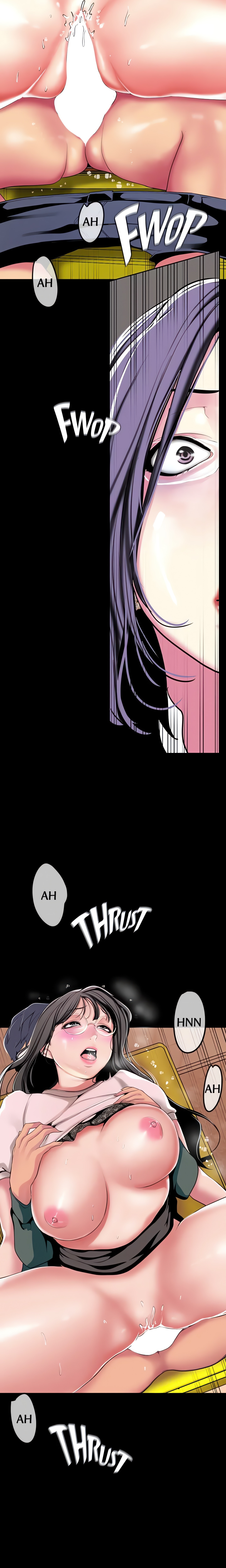 Brave New World (Son-jak KOH) (Official) chapter 16 page 13