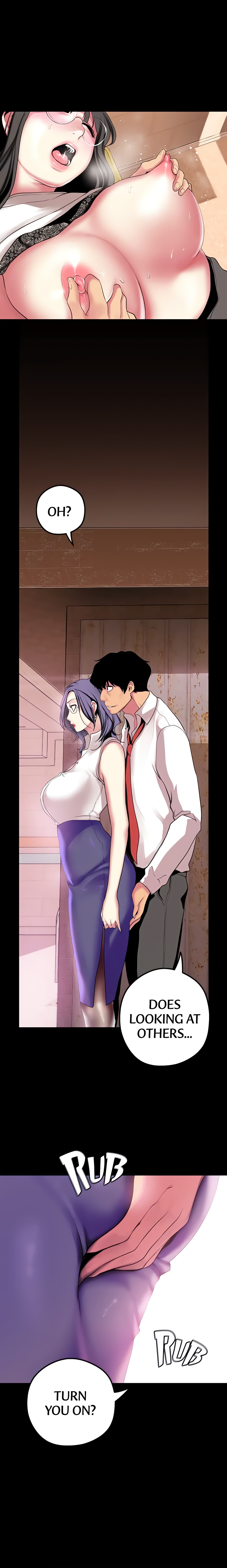 Brave New World (Son-jak KOH) (Official) chapter 16 page 14