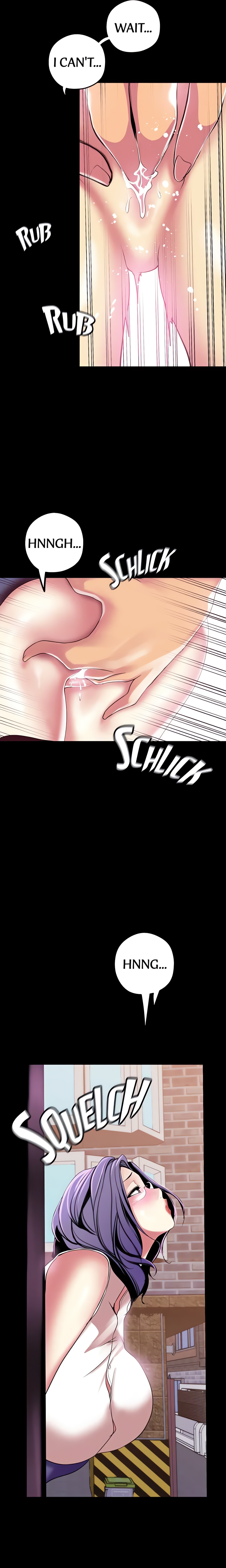 Brave New World (Son-jak KOH) (Official) chapter 16 page 26