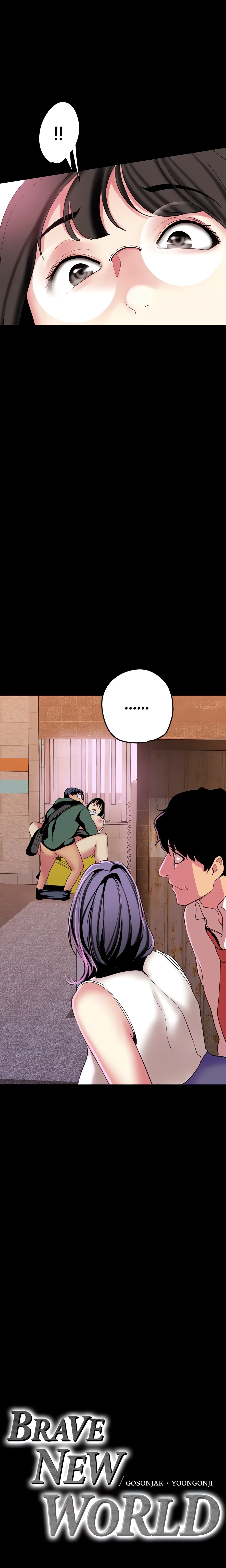 Brave New World (Son-jak KOH) (Official) chapter 16 page 27