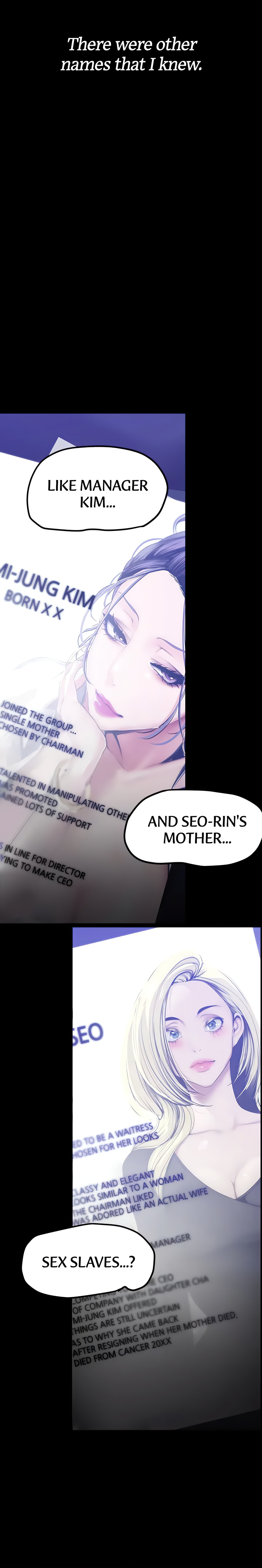 Brave New World (Son-jak KOH) (Official) chapter 160 page 7