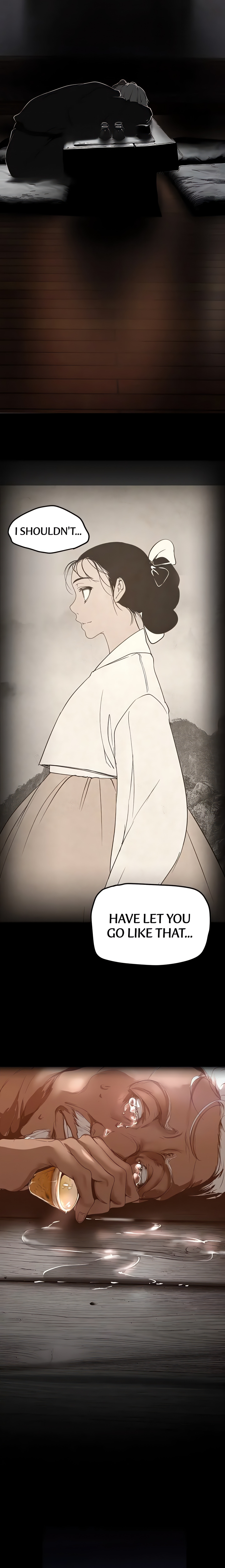 Brave New World (Son-jak KOH) (Official) chapter 160 page 26