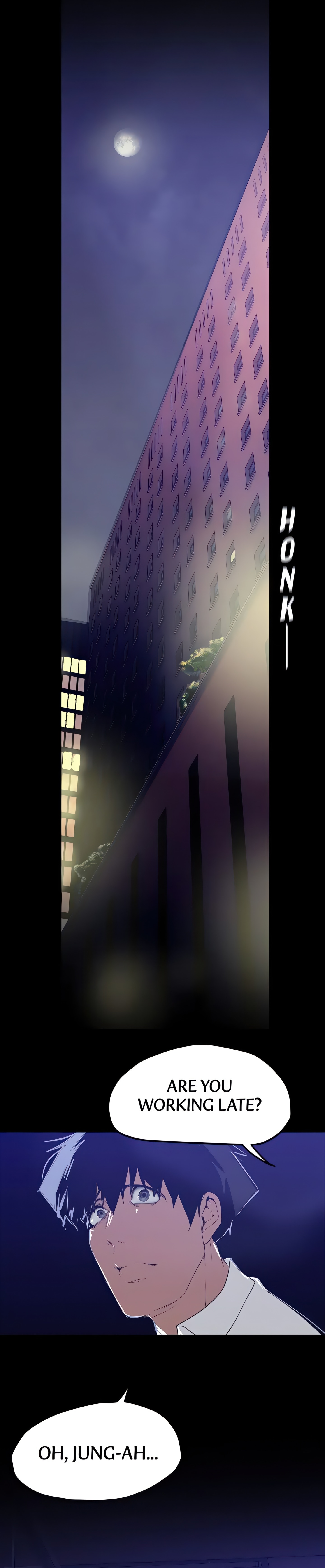 Brave New World (Son-jak KOH) (Official) chapter 160 page 27