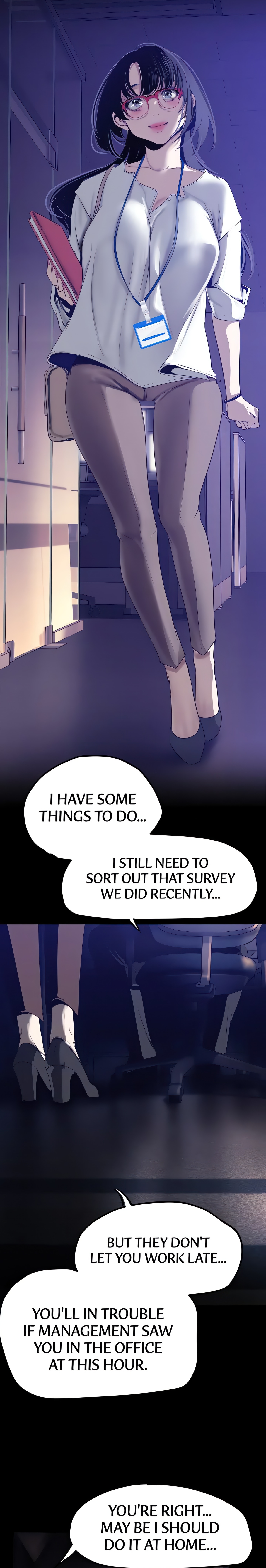 Brave New World (Son-jak KOH) (Official) chapter 160 page 28