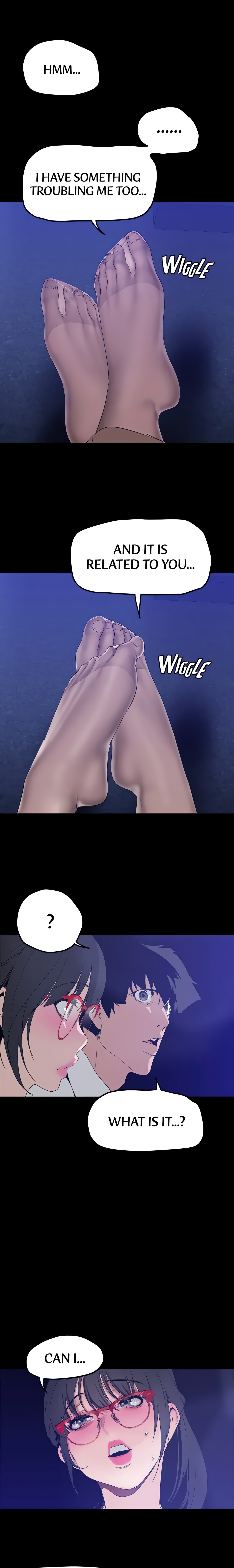 Brave New World (Son-jak KOH) (Official) chapter 161 page 5